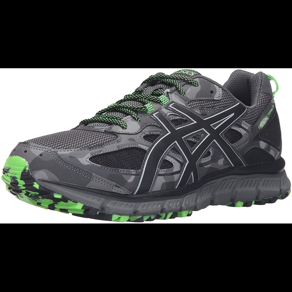 ASICS Camo Gel
